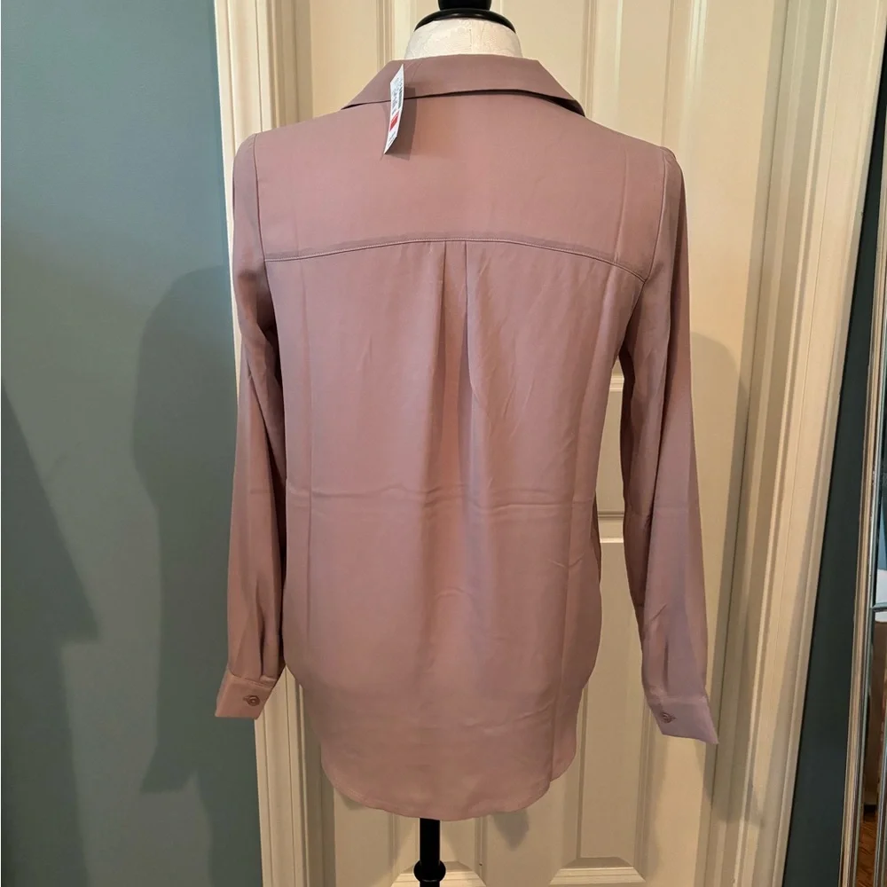 NWT Maurices Blouse - Picture 6 of 9